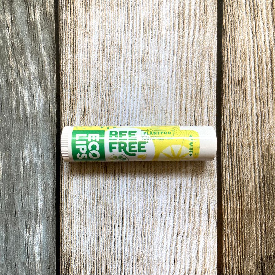 EcoLips Bee Free